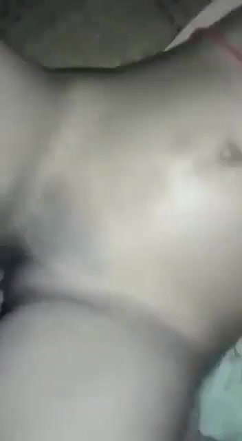 Village girl fucking on floor