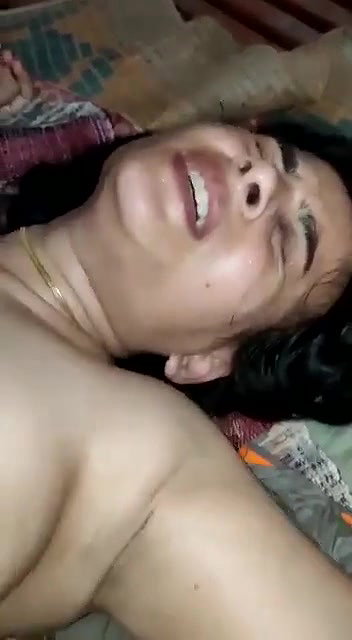 Maal Bhabhi Painful Fucking & Moaning