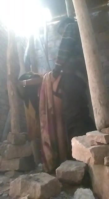 Desi village bhabi fucking quick