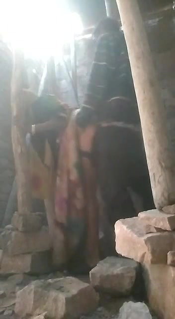 Desi village bhabi fucking quick