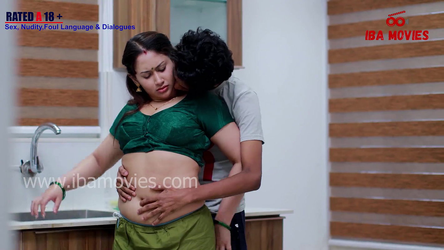 Sparsham Ep2 Ibamovies Tamil