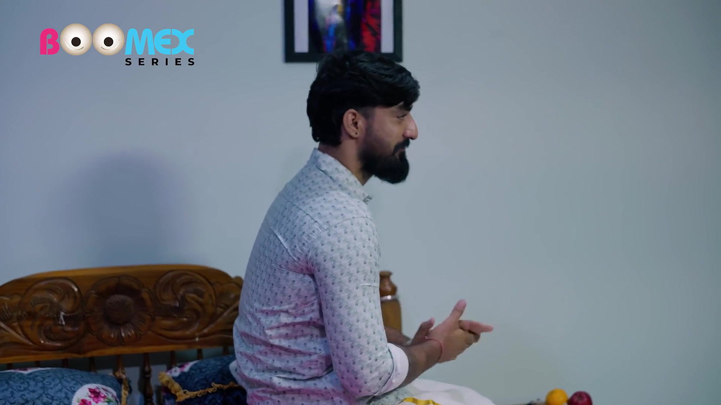 MUMMY & ME Part 1 Boomex