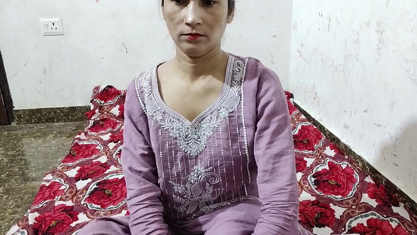 Bhabhi ke bur me se paani nikal diya