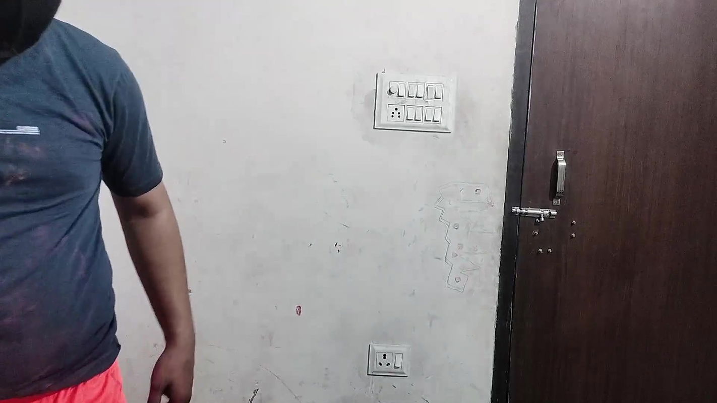 Bhabhi ke sath holi me chudai