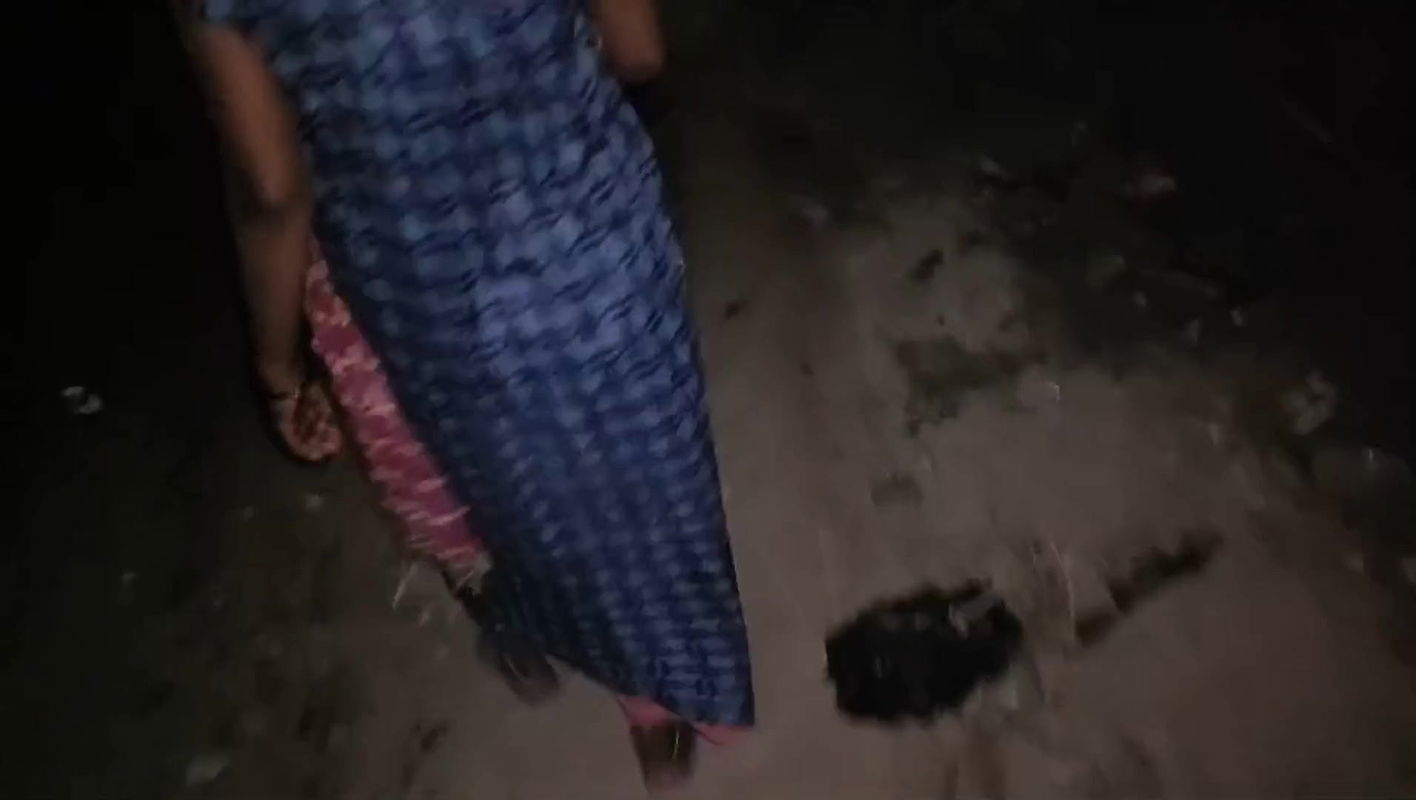 Bhabhi ko ghar ke bahar le kar chudai kiya, I took my bhabhi out of the house and had sex with her