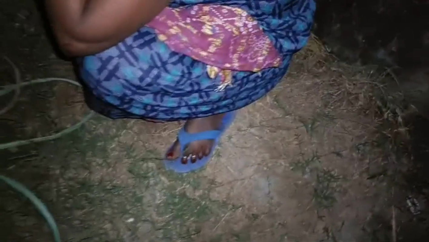 Bhabhi ko ghar ke bahar le kar chudai kiya, I took my bhabhi out of the house and had sex with her