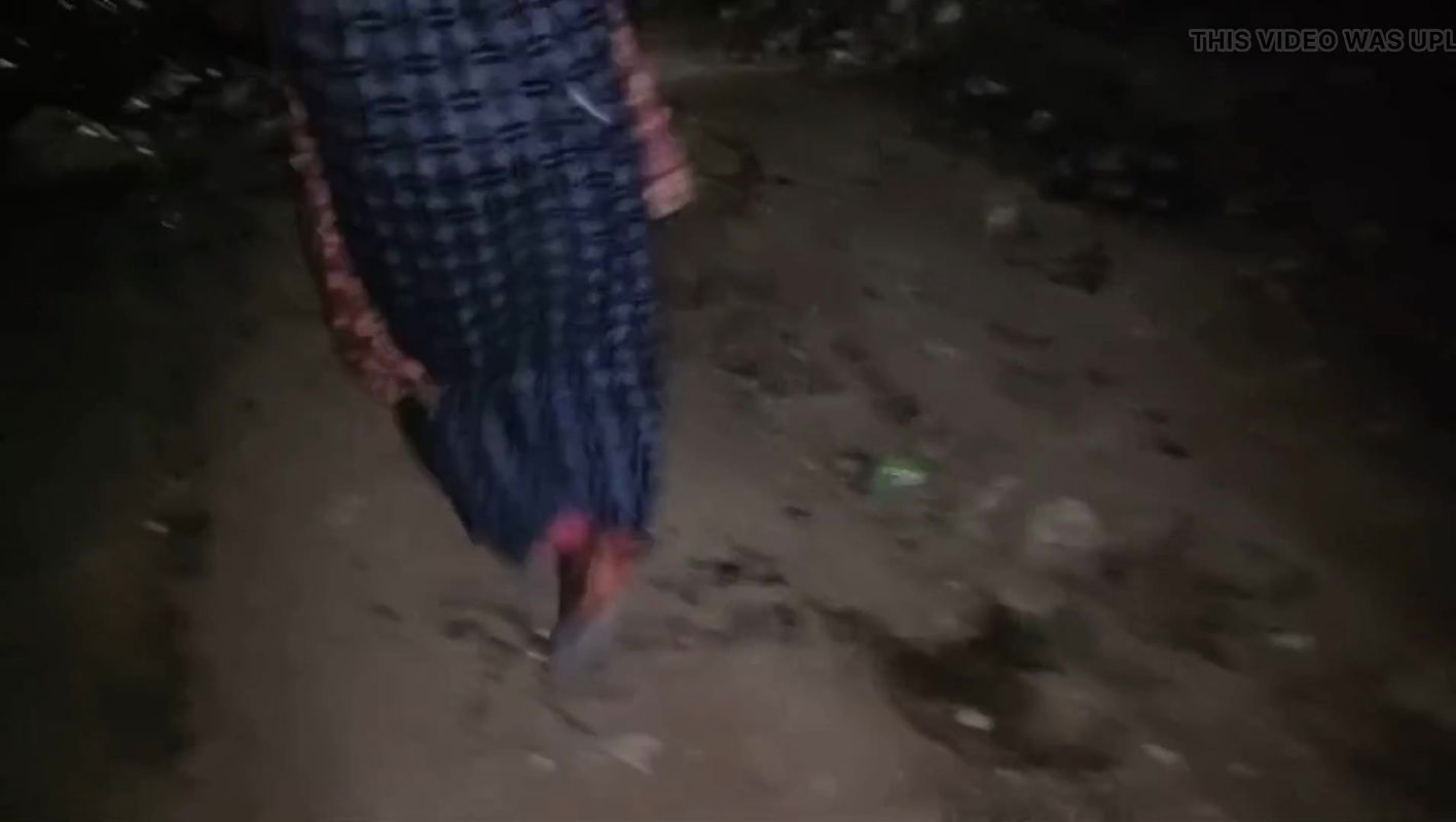 Bhabhi ko ghar ke bahar le kar chudai kiya, I took my bhabhi out of the house and had sex with her