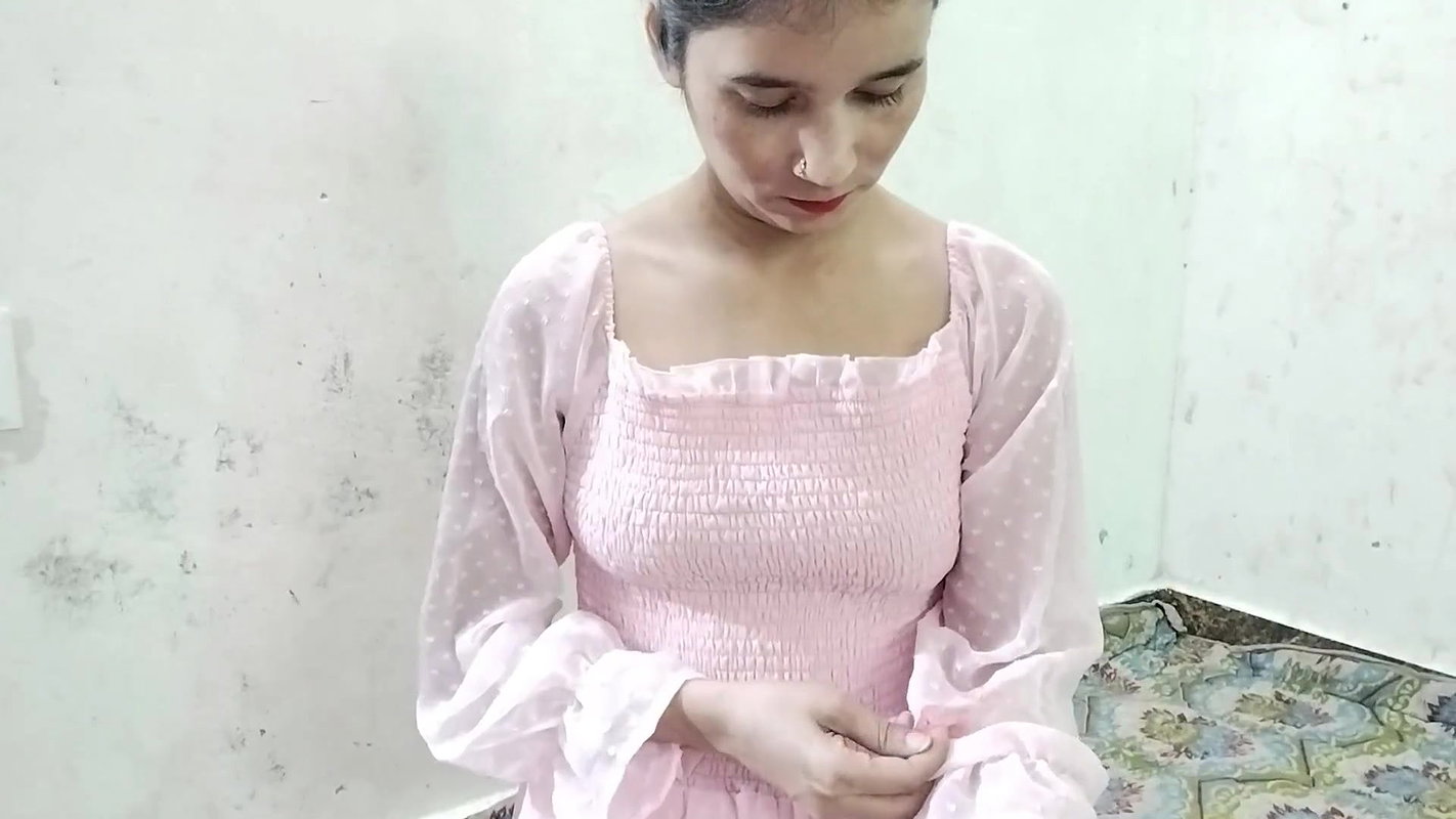 Boobs dekh kar step ne jabar dasti choda