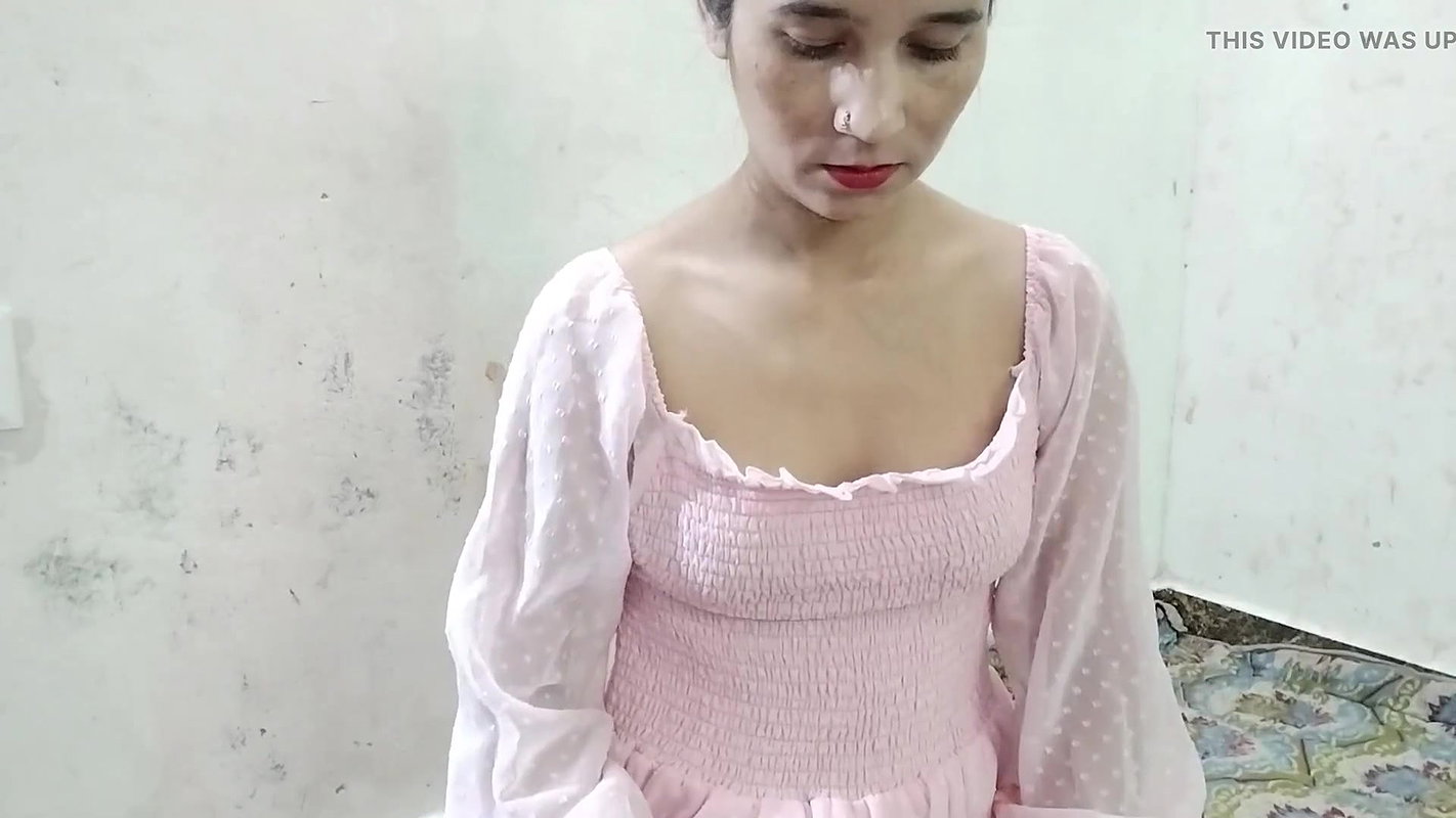 Boobs dekh kar step ne jabar dasti choda