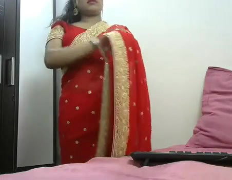 Saree Bhabhi Reeshma
