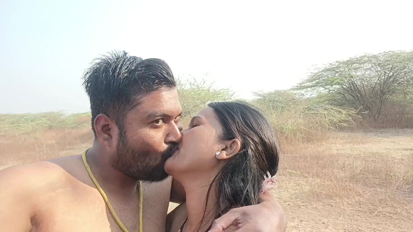 Hot girlfriend and boyfriend enjoying sex