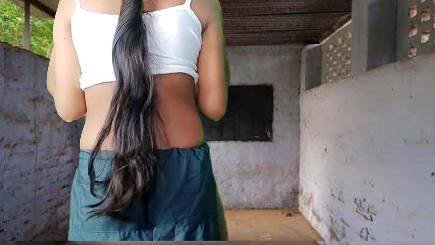 Indian Virgin School Girls First time Sex with Her Boyfriend Indian Desi school viral mms video teacher and student
