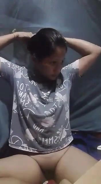 Assame Cute Horny Girl Fingering