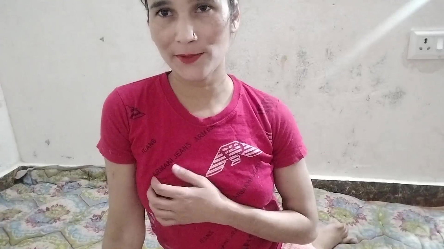 Step sister kisi aur ko kyu deti ho mujhse chudbao