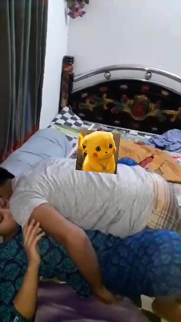Married Bhabi Sucking