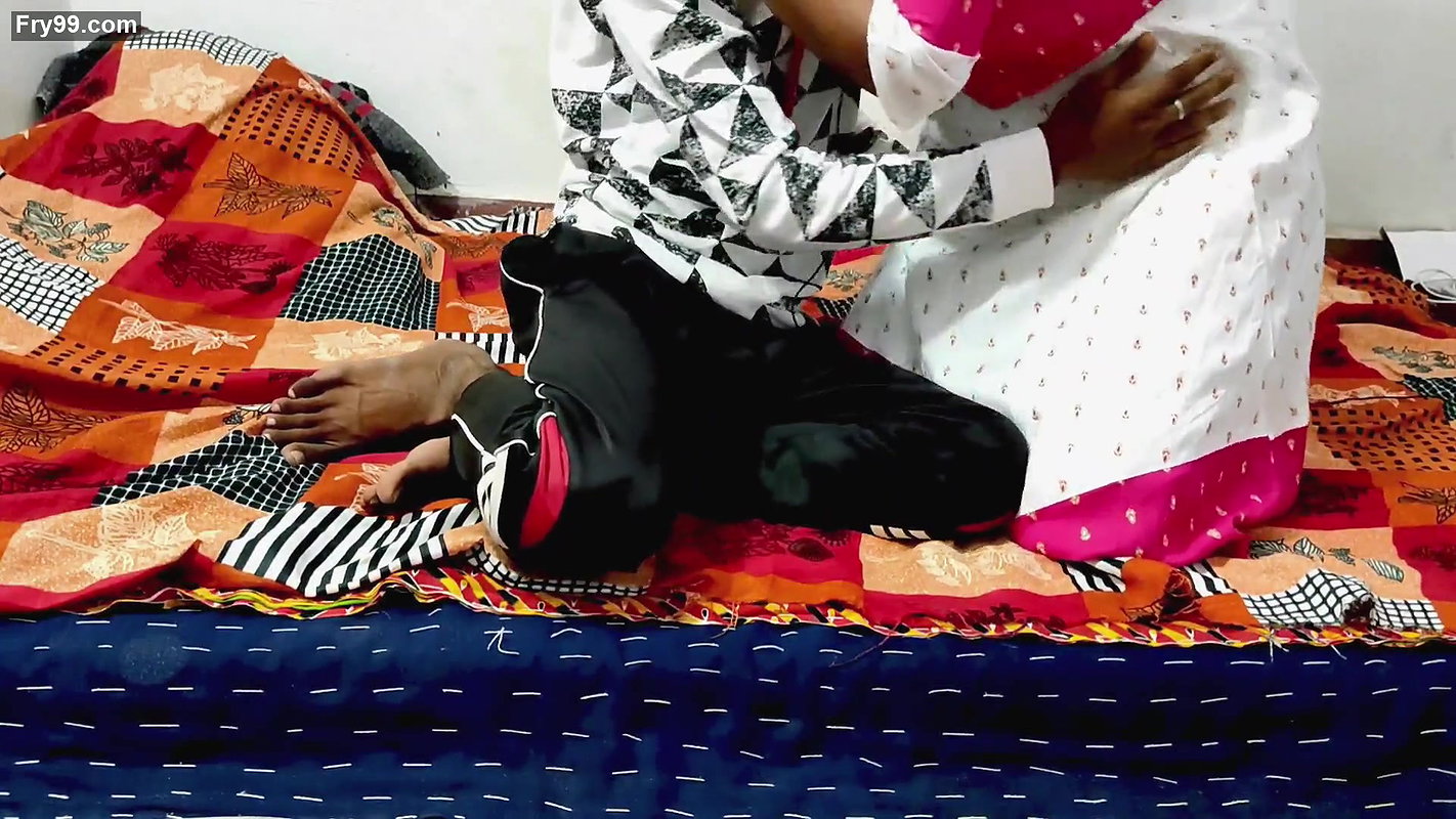 Abdul Mia Fucking Her Hindu Begum Big Ass Desi Anal Rough Sex In Clear Hindi Voice