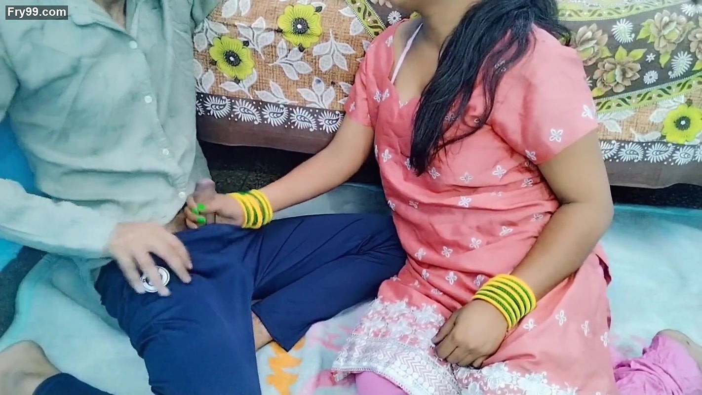 My College friend sucking my dick