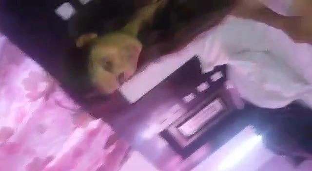 Fucking with jija