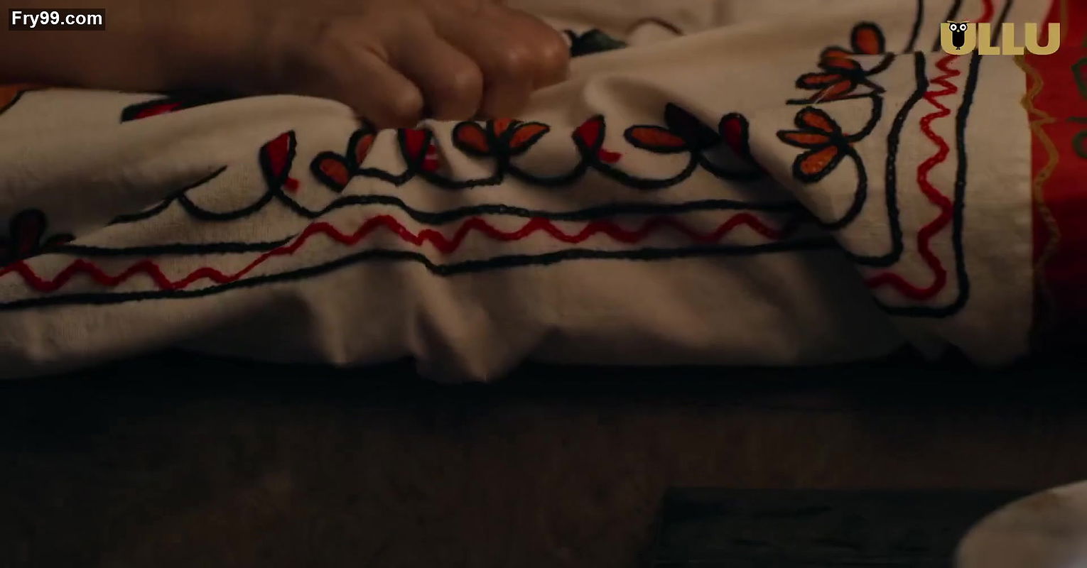 Love Next Door – 2022 – Hindi Hot Web Series – UllU