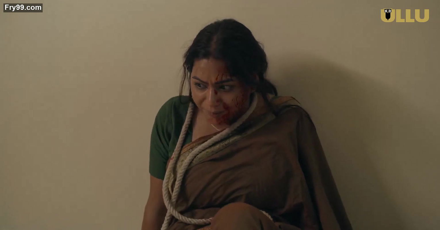 Love Next Door – 2022 – Hindi Hot Web Series – UllU