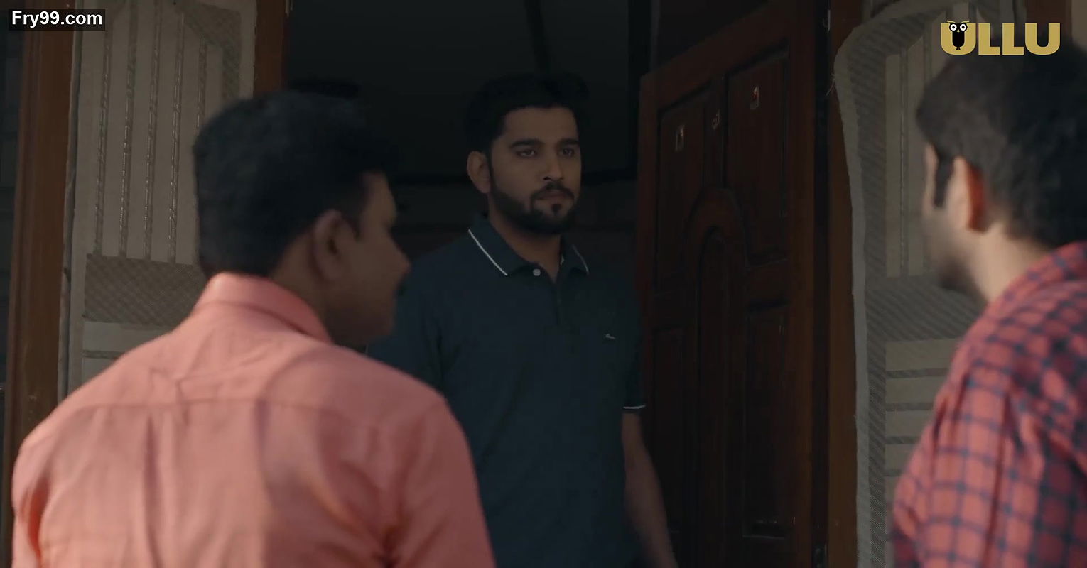 Love Next Door – 2022 – Hindi Hot Web Series – UllU