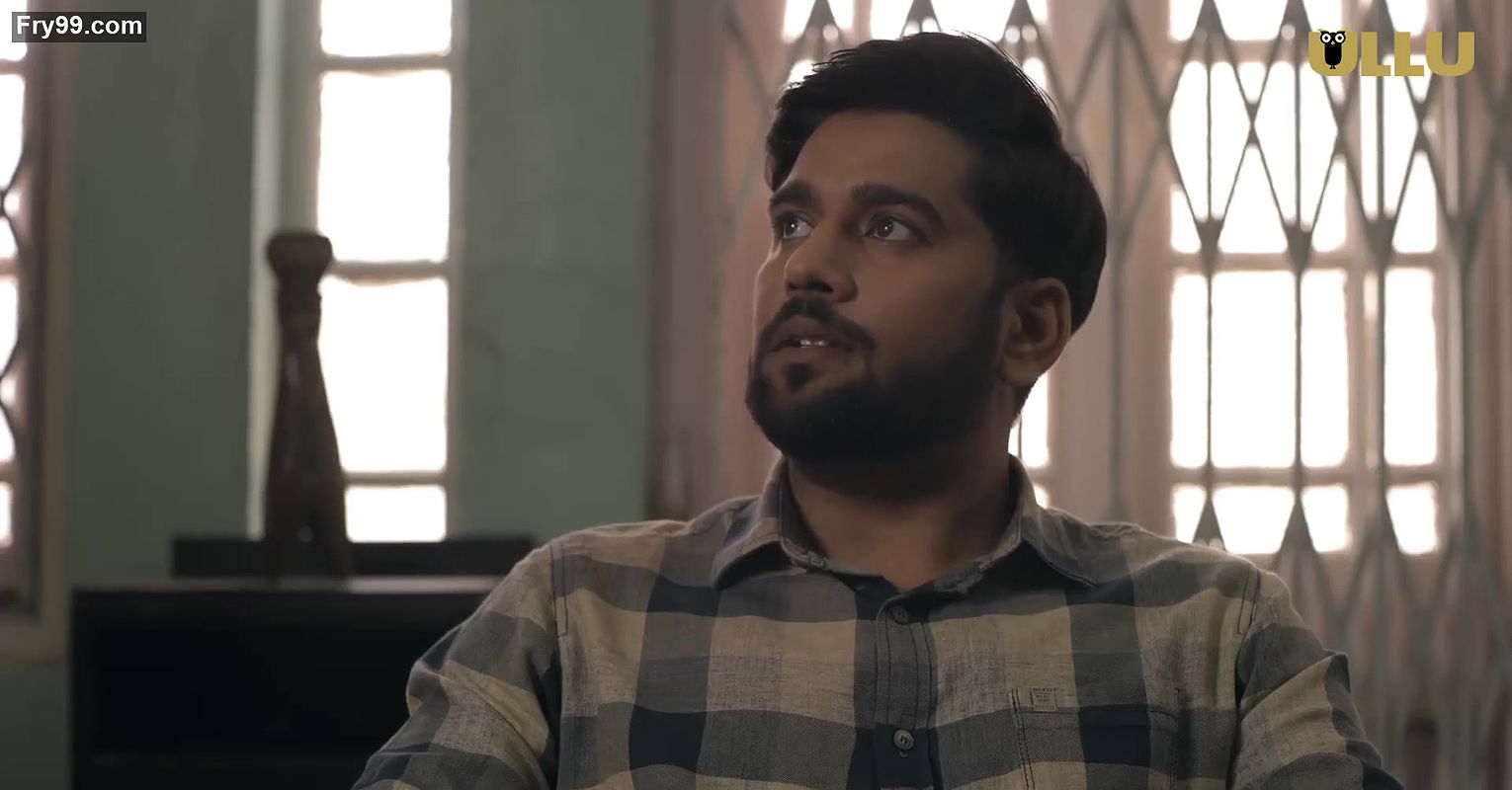 Love Next Door – 2022 – Hindi Hot Web Series – UllU