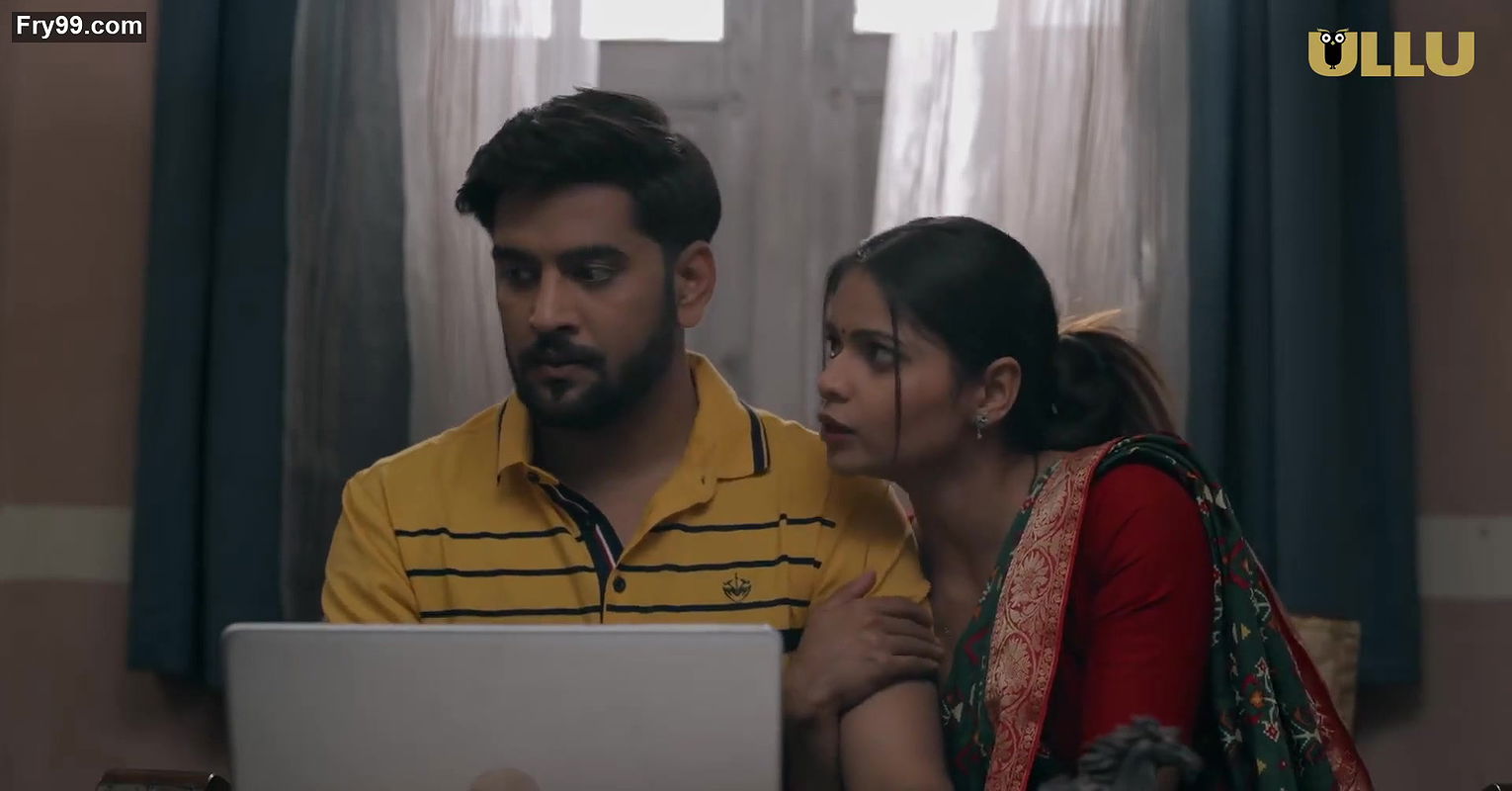 Love Next Door – 2022 – Hindi Hot Web Series – UllU