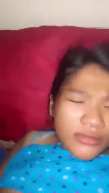 Chubby Nepali Girl Painful Fucking
