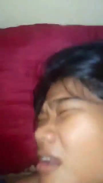 Chubby Nepali Girl Painful Fucking