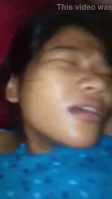 Chubby Nepali Girl Painful Fucking