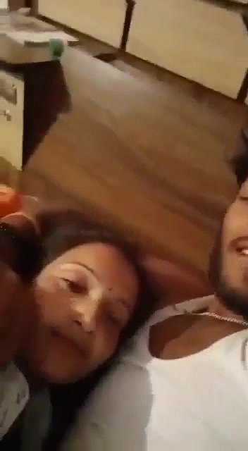 Beautiful Haryanvi Bhabhi Enjoying with Devar