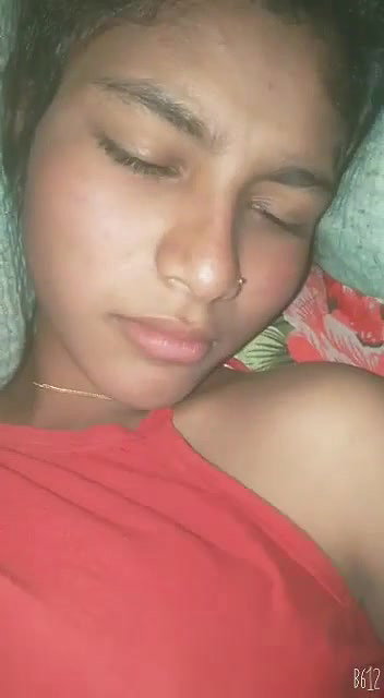 Very cute girl fucking