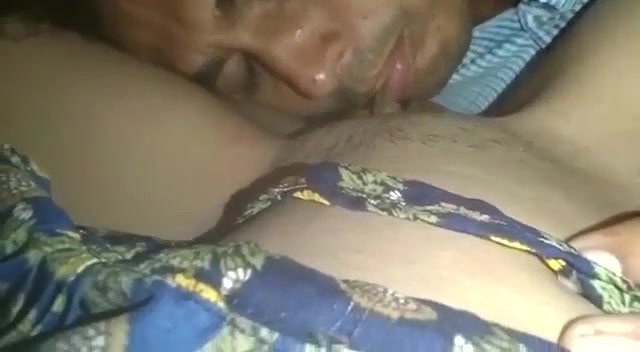 Village girl pussy licking