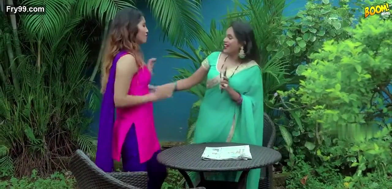 Muniya P02 – 2022 – Hindi Hot Short Film – BoomMovies