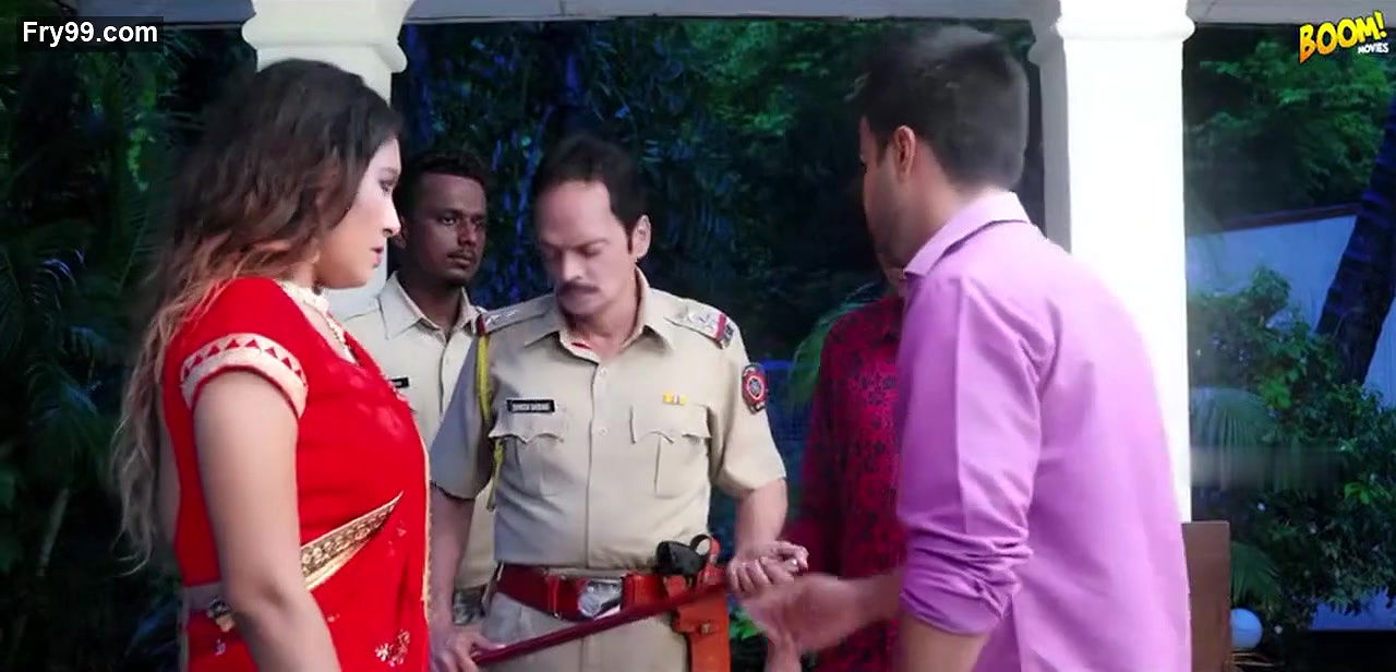 Muniya P02 – 2022 – Hindi Hot Short Film – BoomMovies