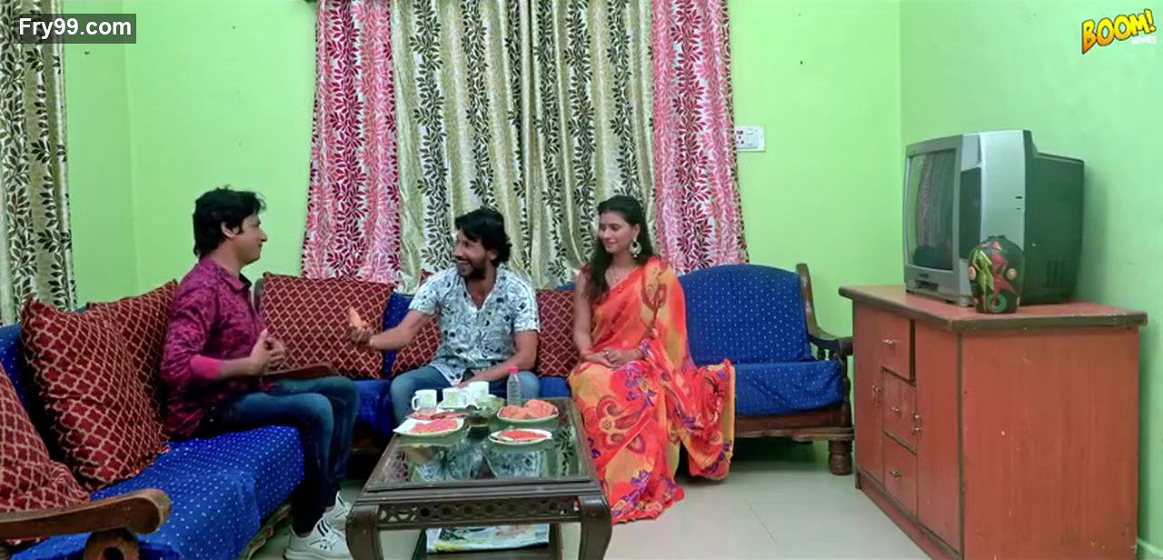 Muniya P02 – 2022 – Hindi Hot Short Film – BoomMovies