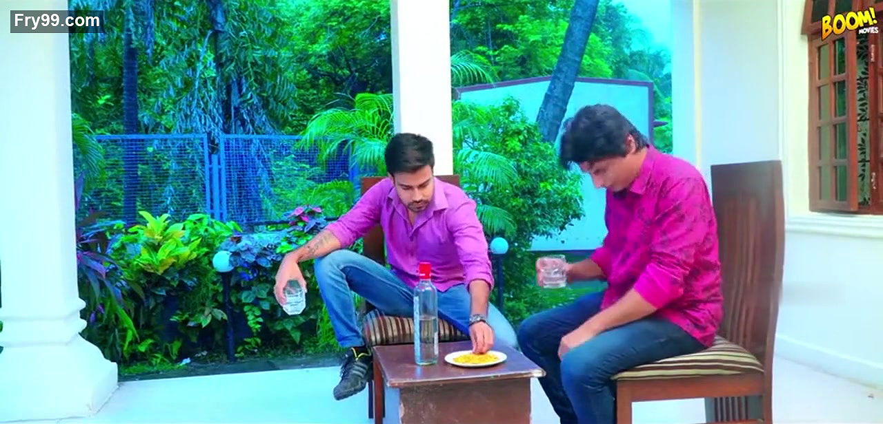 Muniya P02 – 2022 – Hindi Hot Short Film – BoomMovies