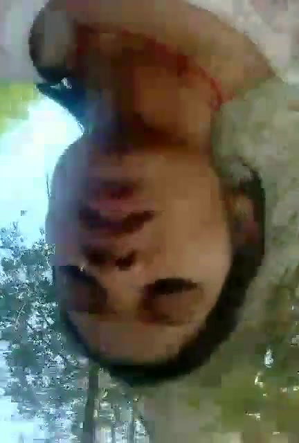 Village Girl Outdoor Captured by Lover