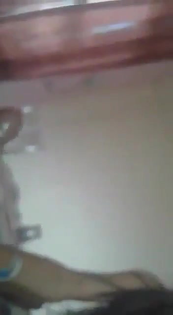 Cute girl blowjob with clear talking