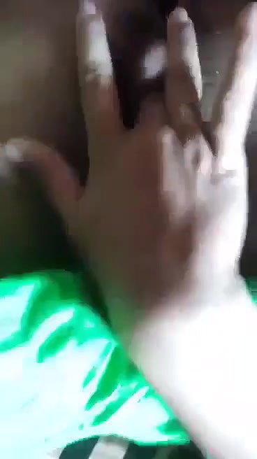 Beautiful Village Girl Showing and Fingering