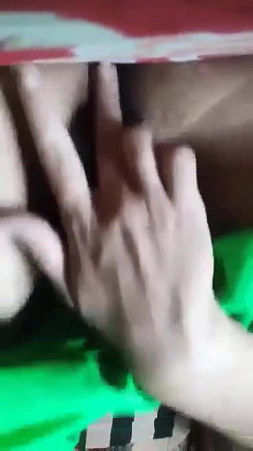 Beautiful Village Girl Showing and Fingering