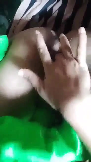 Beautiful Village Girl Showing and Fingering