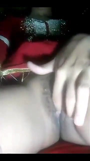 Cute Des Village Girl Fingering