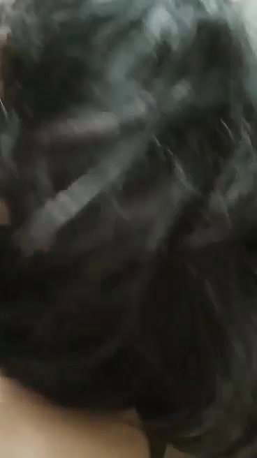 Extremely Horny Bhabhi Pressing her Boobs & Enjoying with Hubby