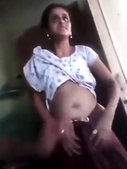 Bhabhi fucking young devar with loud moans don’t miss