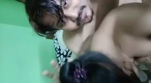 Having with lover