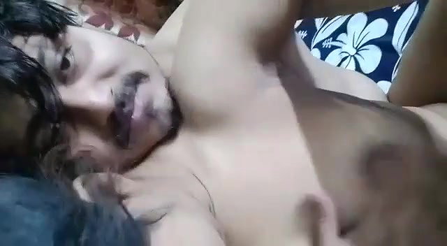 Having with lover