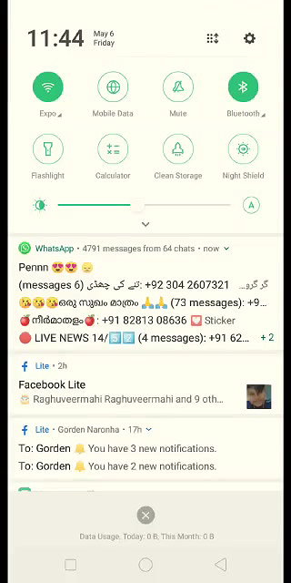 Couple mms leaked