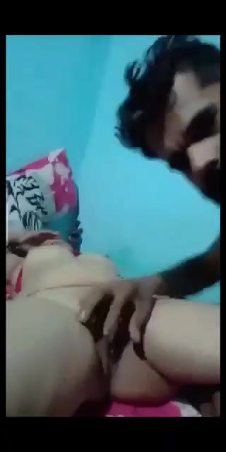 Couple mms leaked