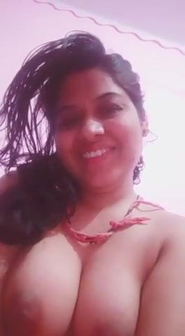 Making video for lover